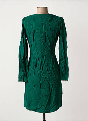 Rochie scurtă verde SUD EXPRESS femeie