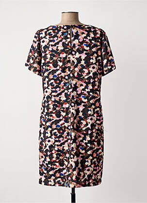 Rochie scurtă negru MOLLY BRACKEN femeie