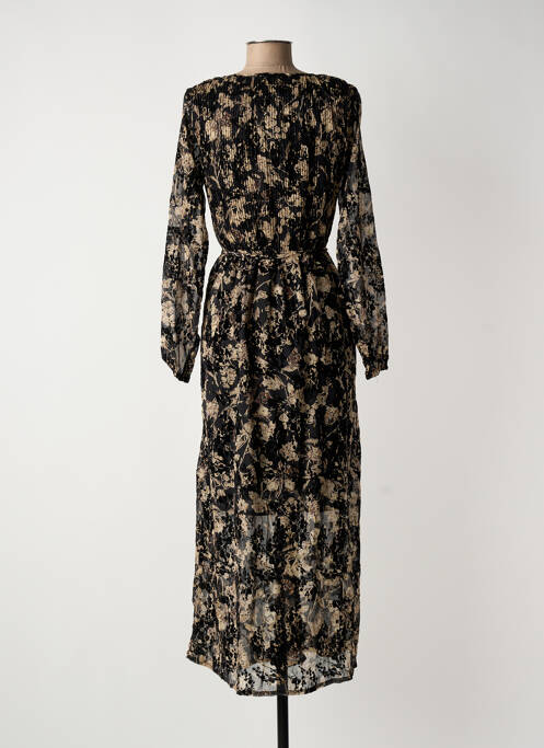 Rochie lungă verde JULIE GUERLANDE femeie