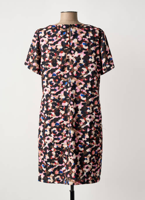 Rochie scurtă negru MOLLY BRACKEN femeie