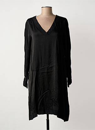 Rochie midi negru PAKO LITTO femeie