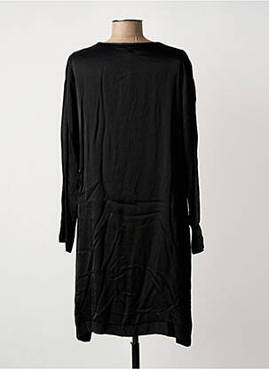 Rochie midi negru PAKO LITTO femeie