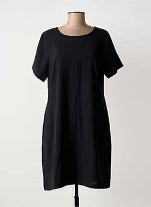 Rochie scurtă negru MOLLY BRACKEN femeie