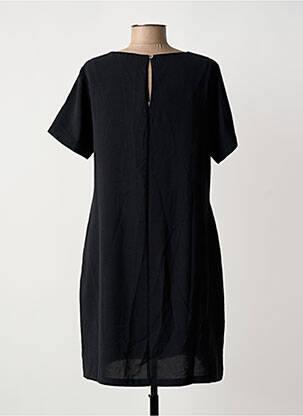 Rochie scurtă negru MOLLY BRACKEN femeie