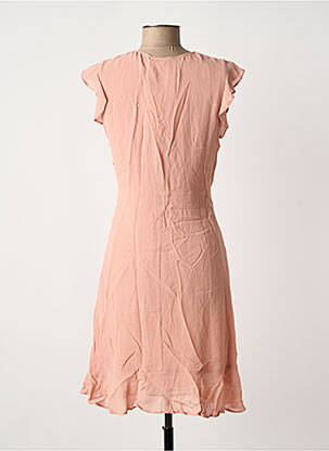 Rochie scurtă roz SUD EXPRESS femeie