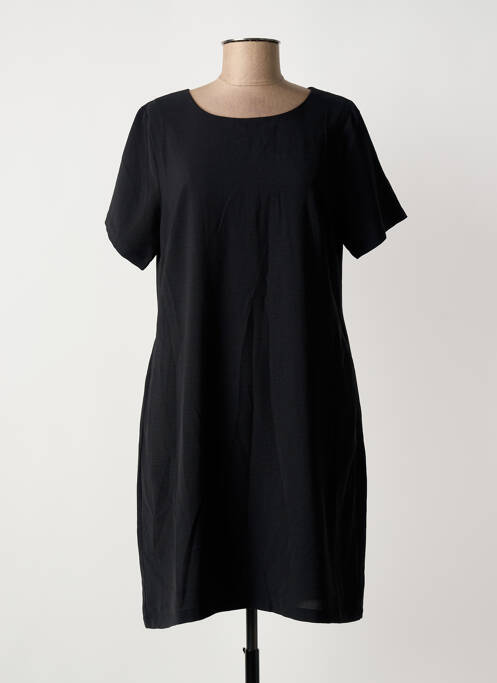 Rochie scurtă negru MOLLY BRACKEN femeie