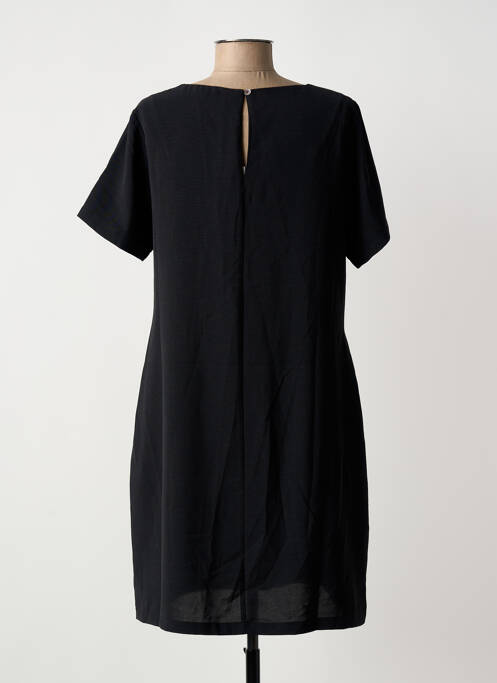 Rochie scurtă negru MOLLY BRACKEN femeie