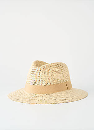 Pălărie bej MTM bărbat