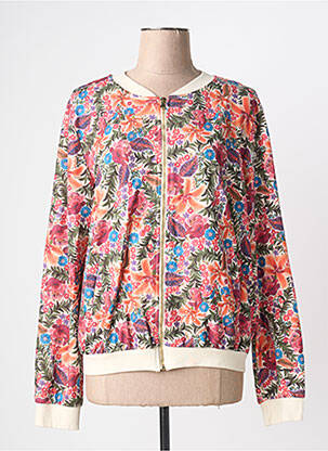 Jachete casual portocaliu PAKO LITTO femeie