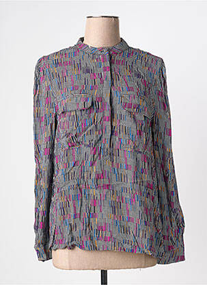 Bluză violet VILA femeie