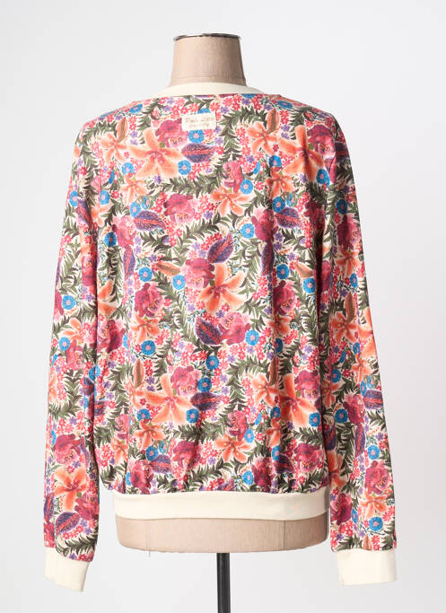 Jachete casual portocaliu PAKO LITTO femeie