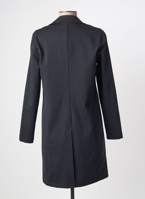 Sacou negru SANDWICH femeie