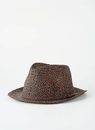 Pălărie maro MTM bărbat