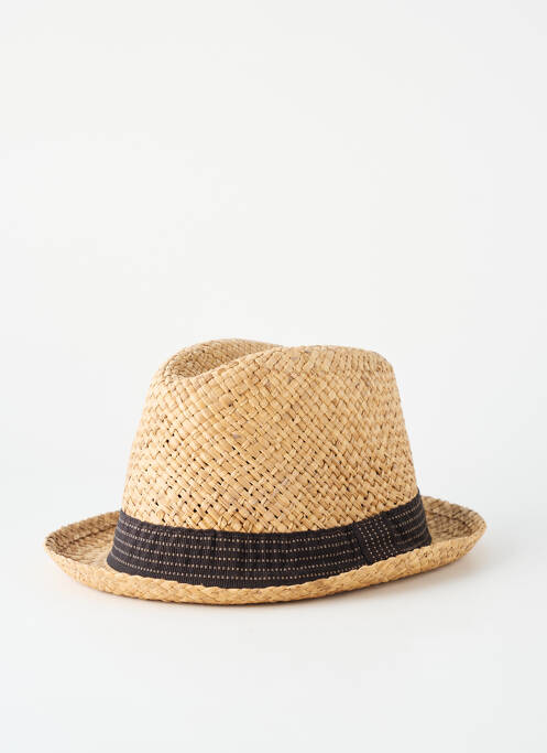 Pălărie bej MTM bărbat