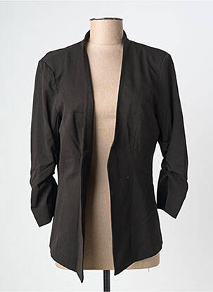 Jachete casual negru VILA femeie