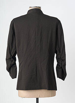 Jachete casual negru VILA femeie