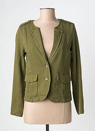 Jachete casual verde PAKO LITTO femeie