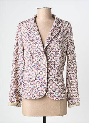 Sacou bej PAKO LITTO femeie