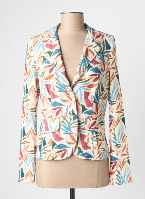 Sacou bej PAKO LITTO femeie