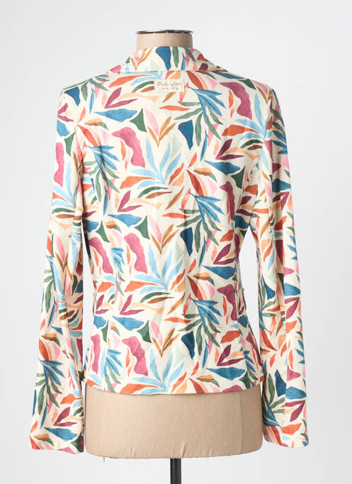 Sacou bej PAKO LITTO femeie