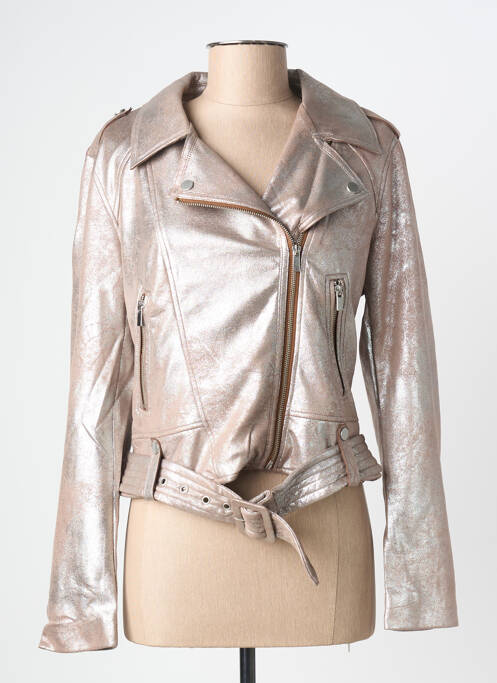 Jachete casual argintiu VILA femeie