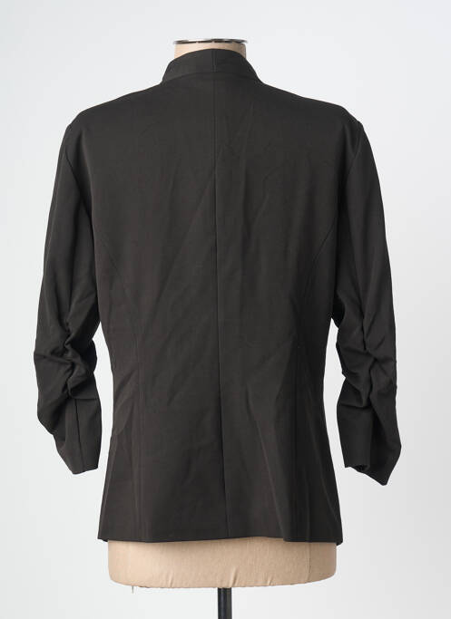 Jachete casual negru VILA femeie