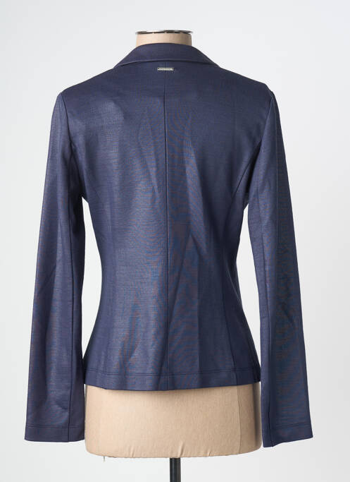 Sacou albastru ONE STEP femeie