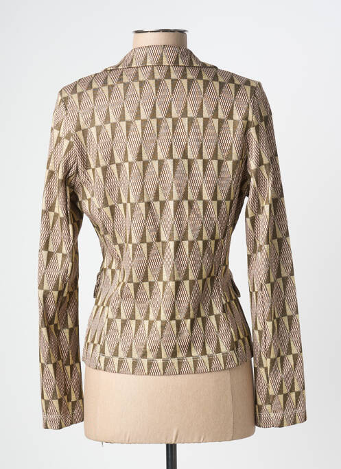 Sacou verde PAKO LITTO femeie