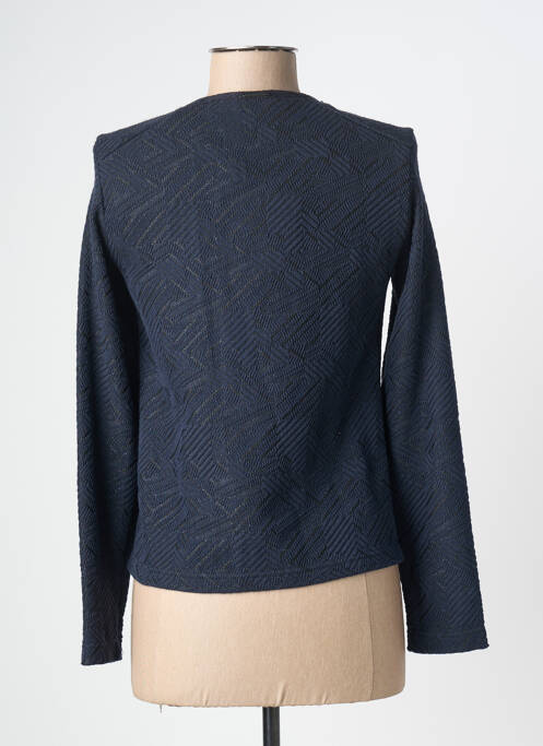 Jachete casual albastru ONE STEP femeie