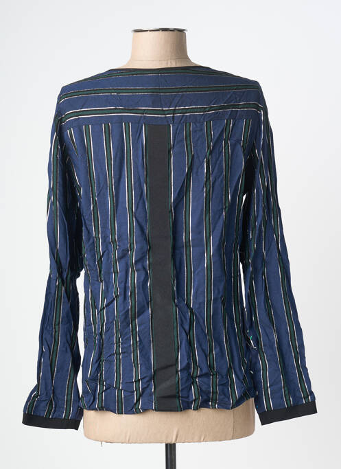 Cămașă albastru I.CODE (By IKKS) femeie