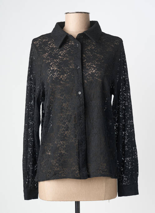 Cămașă negru MOLLY BRACKEN femeie