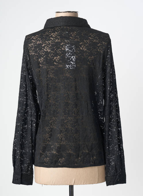 Cămașă negru MOLLY BRACKEN femeie