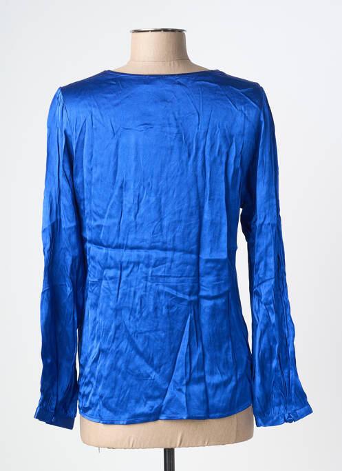 Cămașă albastru LA PETITE ETOILE femeie