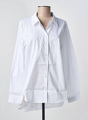 Cămașă alb VILA femeie