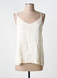Top bej PAKO LITTO femme