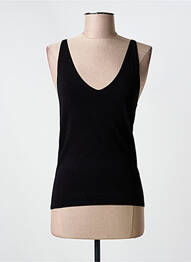 Top negru MOLLY BRACKEN femme