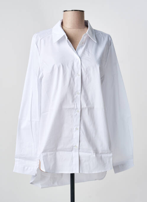 Cămașă alb VILA femeie