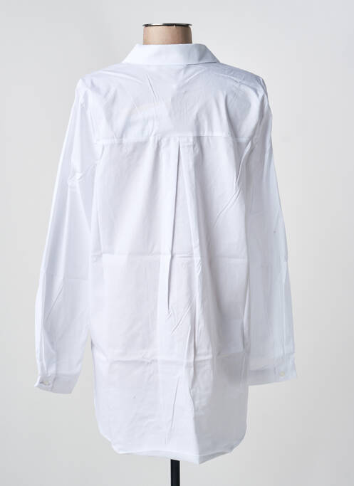 Cămașă alb VILA femeie