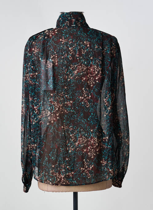 Cămașă negru IKKS femeie