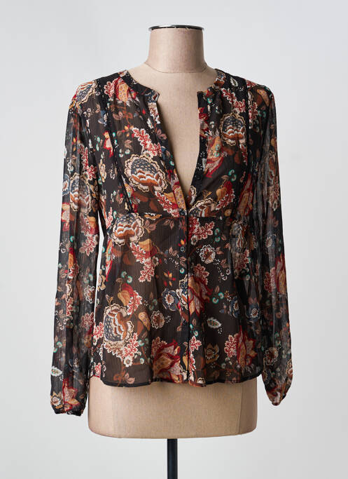 Cămașă negru ONE STEP femeie