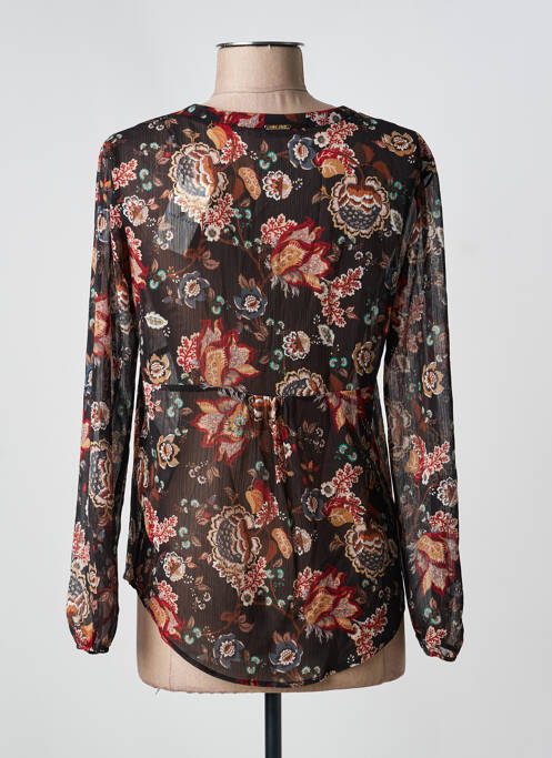 Cămașă negru ONE STEP femeie