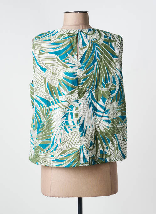 Top verde MOLLY BRACKEN femeie