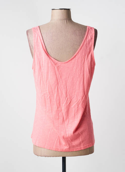Top roz JULIE GUERLANDE femeie