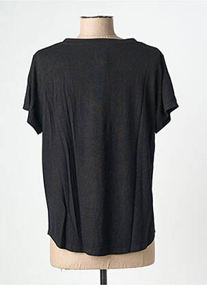 Top negru LILI SIDONIO femeie