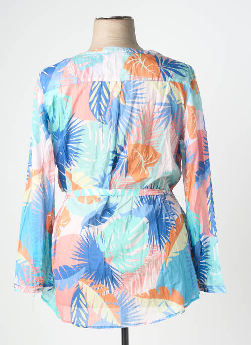 Cămașă albastru JULIE GUERLANDE femeie