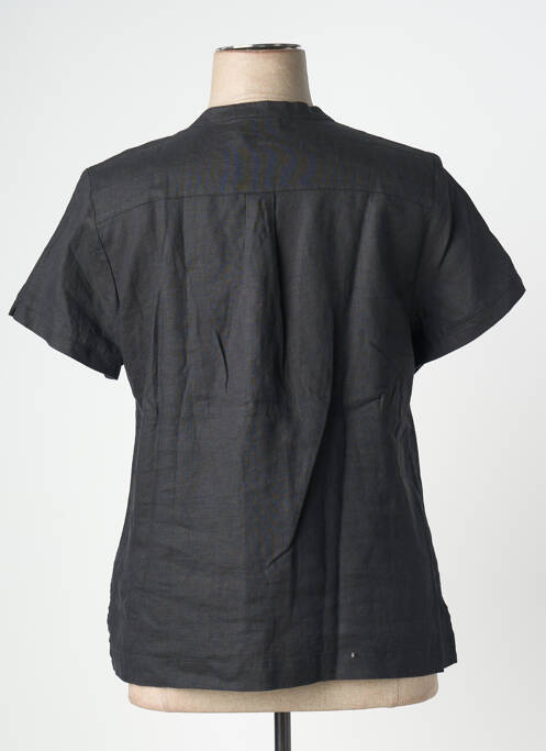 Cămașă negru JULIE GUERLANDE femeie