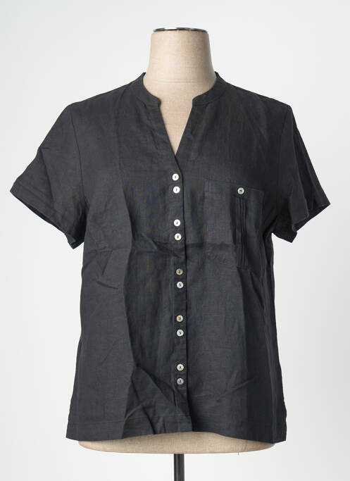 Cămașă negru JULIE GUERLANDE femeie