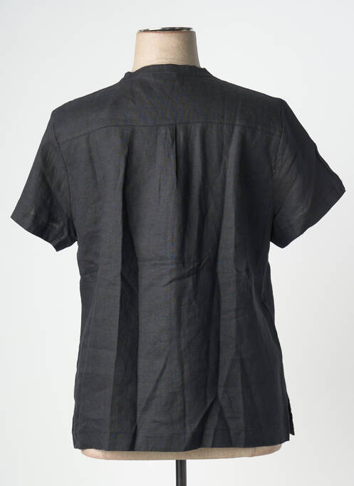 Cămașă negru JULIE GUERLANDE femeie