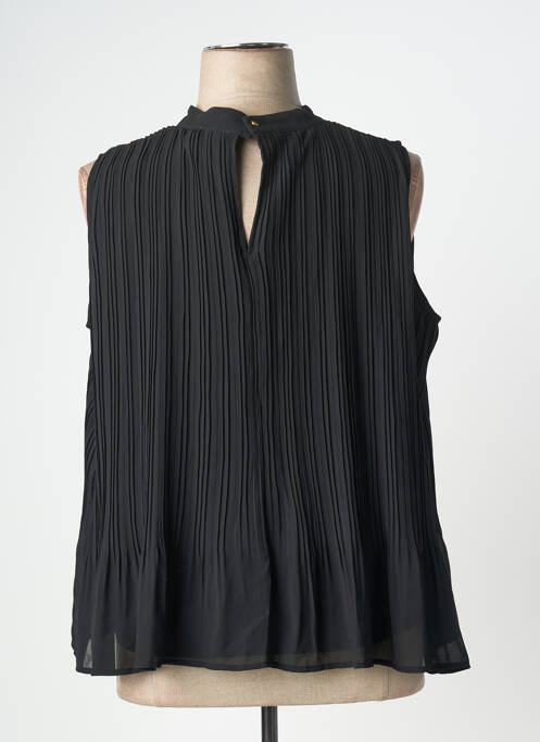 Top negru JULIE GUERLANDE femeie