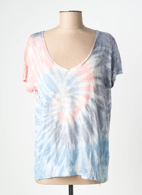 Top gri SUD EXPRESS femeie